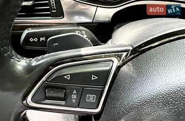 Седан Audi A6 2018 в 
