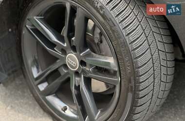 Седан Audi A6 2016 в 