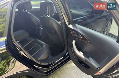 Седан Audi A6 2014 в 