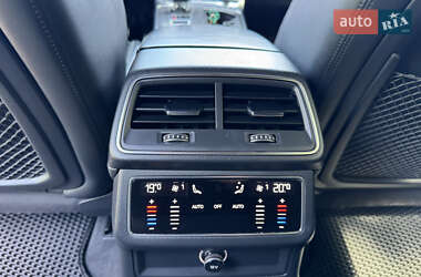 Универсал Audi A6 2019 в 