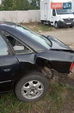 Седан Audi A6 1996 в 
