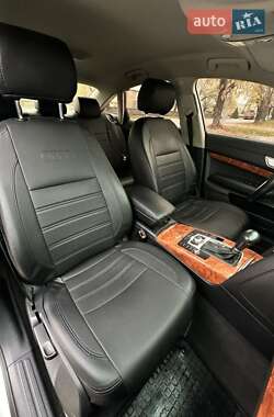 Седан Audi A6 2007 в 