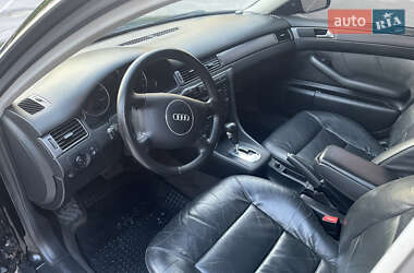 Універсал Audi A6 2003 в 