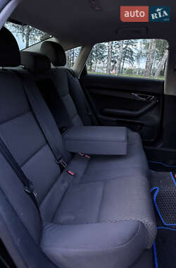 Седан Audi A6 2006 в 