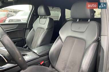 Универсал Audi A6 2019 в 
