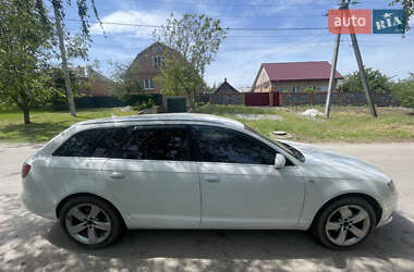 Универсал Audi A6 2008 в 