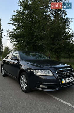 Седан Audi A6 2009 в Кривому Розі