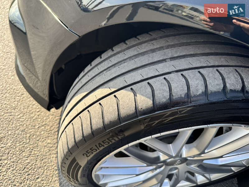 Седан Audi A6 2015 в Днепре