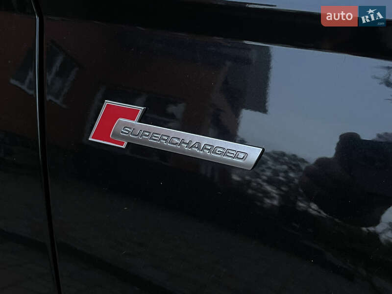 Седан Audi A6 2013 в Луцке
