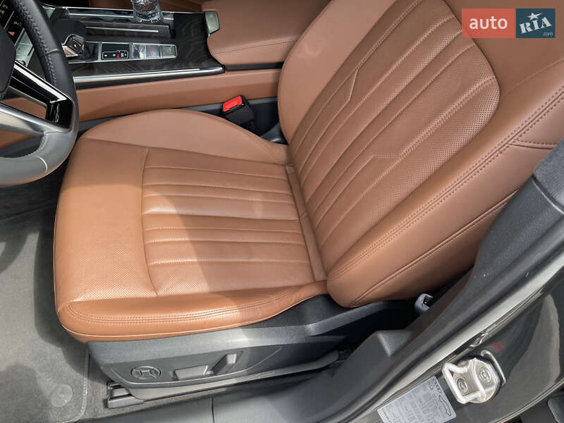 Седан Audi A6 2019 в Днепре фото 11 Седан Audi A6 2019 в Днепре