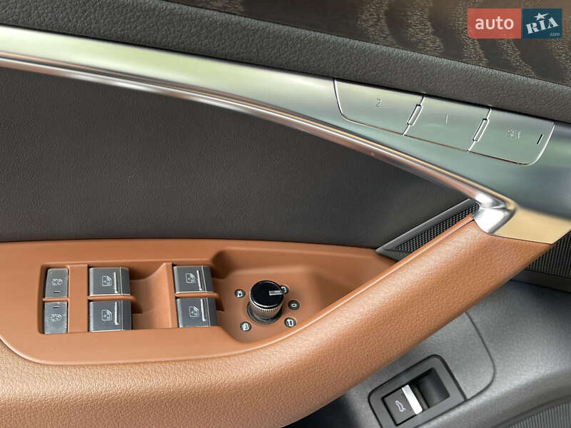 Седан Audi A6 2019 в Днепре фото 20 Седан Audi A6 2019 в Днепре