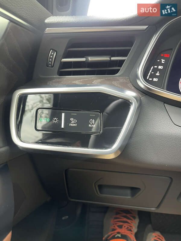 Седан Audi A6 2019 в Днепре фото 24 Седан Audi A6 2019 в Днепре