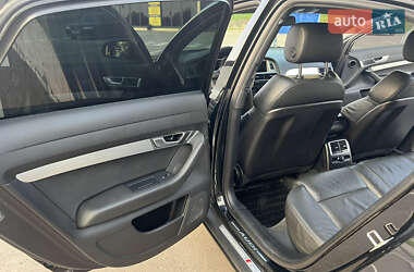 Седан Audi A6 2008 в 