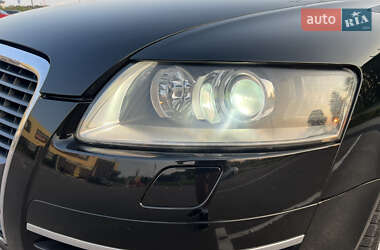 Седан Audi A6 2008 в 