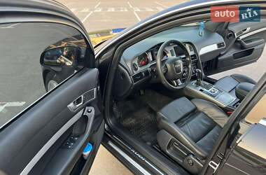 Седан Audi A6 2008 в 