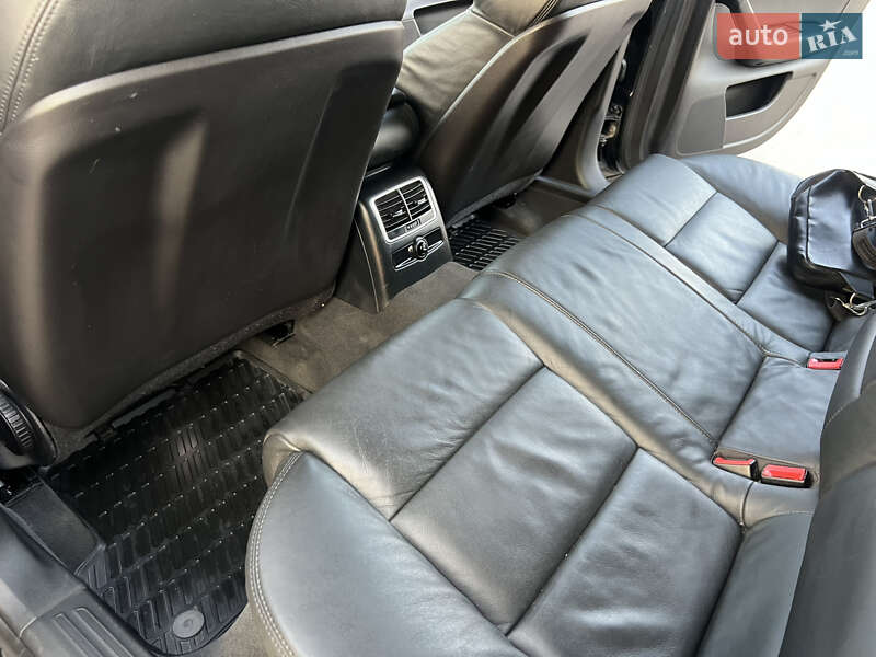Седан Audi A6 2008 в Ровно