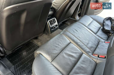 Седан Audi A6 2008 в 