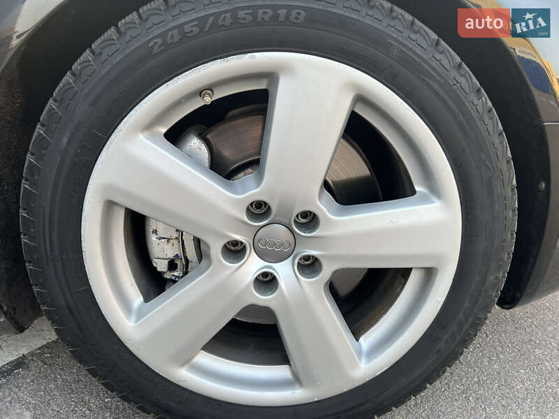 Седан Audi A6 2008 в Ровно
