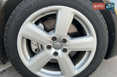 Седан Audi A6 2008 в 