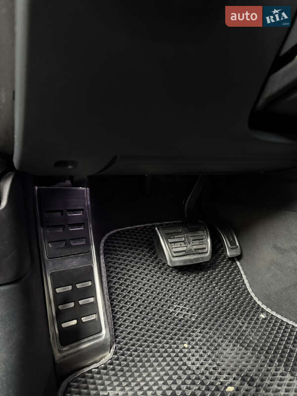 Седан Audi A6 2013 в Одессе