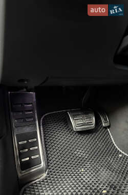 Седан Audi A6 2013 в 