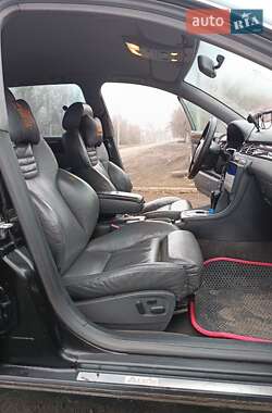 Универсал Audi A6 2000 в Першотравенске
