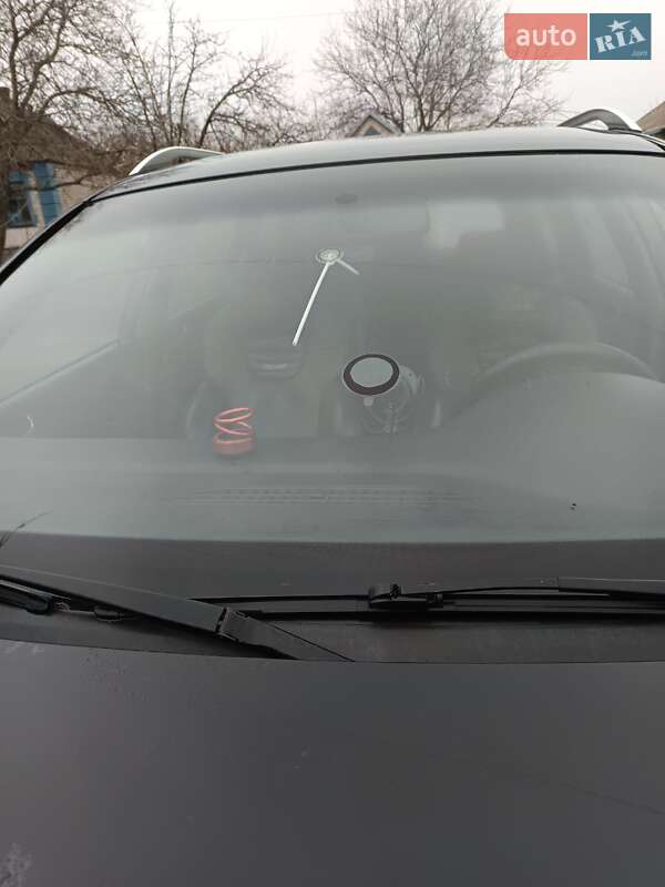 Универсал Audi A6 2000 в Першотравенске