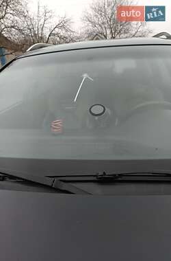 Универсал Audi A6 2000 в 