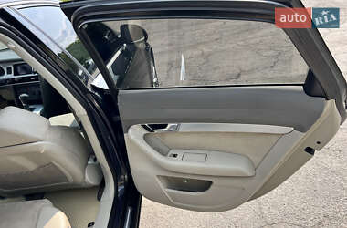 Седан Audi A6 2009 в 