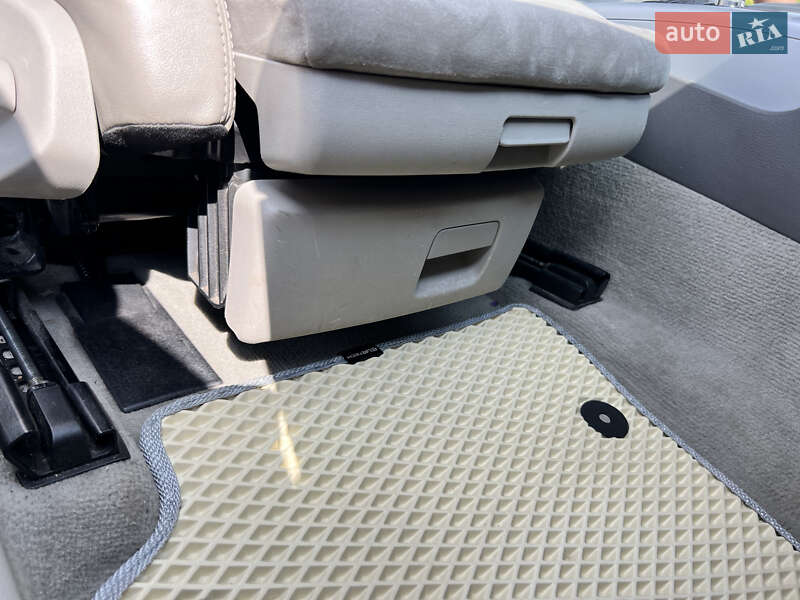 Седан Audi A6 2009 в Владимире фото 37 Седан Audi A6 2009 в Владимире