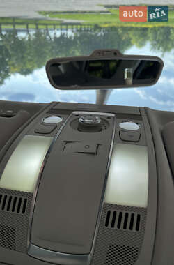 Седан Audi A6 2009 в 