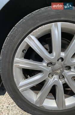 Седан Audi A6 2012 в 