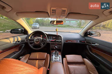 Универсал Audi A6 2006 в 