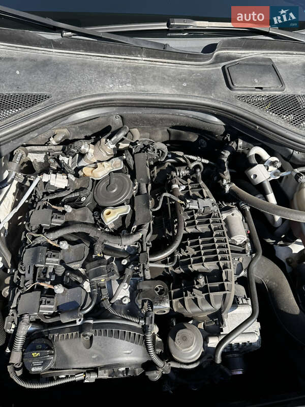 Седан Audi A6 2015 в Южноукраїнську