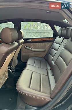 Седан Audi A6 1998 в 