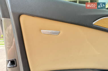 Седан Audi A6 2011 в 