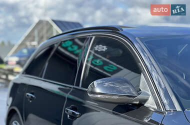Универсал Audi A6 2015 в 