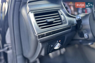 Универсал Audi A6 2015 в 