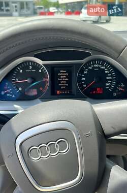 Универсал Audi A6 2007 в 