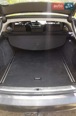 Универсал Audi A6 2006 в 