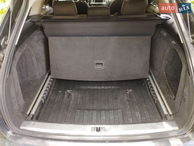 Универсал Audi A6 2006 в Глухове