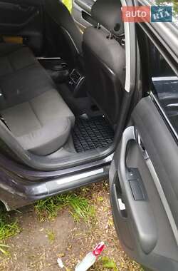Универсал Audi A6 2006 в Глухове
