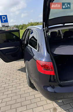 Универсал Audi A6 2008 в 