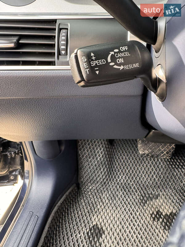 Универсал Audi A6 2008 в Львове фото 21 Универсал Audi A6 2008 в Львове
