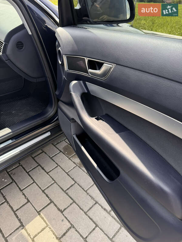 Универсал Audi A6 2008 в Львове фото 29 Универсал Audi A6 2008 в Львове