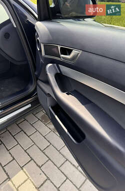 Универсал Audi A6 2008 в 