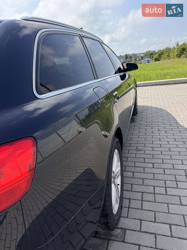 Универсал Audi A6 2008 в Львове фото 41 Универсал Audi A6 2008 в Львове