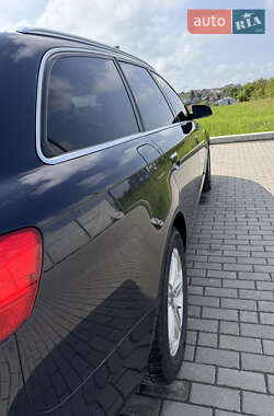 Универсал Audi A6 2008 в 