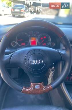 Універсал Audi A6 1999 в 