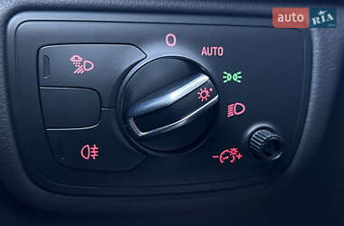 Седан Audi A6 2014 в 